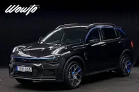 Lynk & Co 01 PHEV DCT 261HK / Pano / Infinity / 360 / 4.95% 192kW
