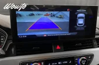 Audi A5 Sportback 40 TFSI 190HK S-Line/Proline/Matrix 140kW thumbnail