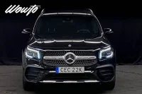 Mercedes-Benz GLB200 220 d 4M AMG/Navi/Värmare/Drag/Moms 140kW thumbnail