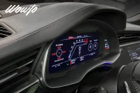 Audi RS Q8 600HK /Night Vision/RS-Sportavgas/HuD /Moms /4.95% 441kW thumbnail