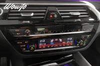 BMW 530 d xDrive M-Sport Innovation/Pano/HUD/SoftClose/4.95% 210kW thumbnail