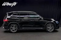 Mercedes-Benz GLB200 220 d 4M AMG/Navi/Värmare/Drag/Moms 140kW thumbnail