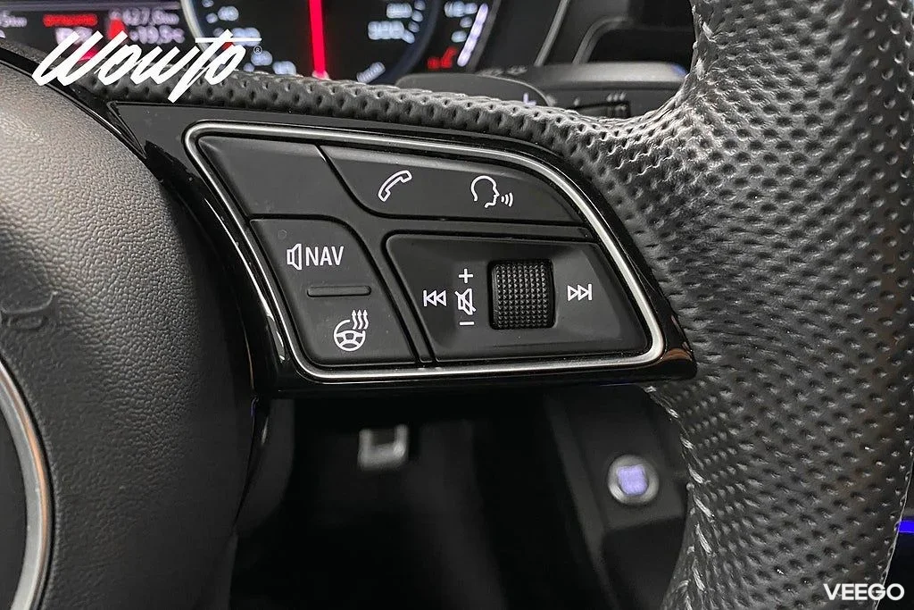 Audi A5 Sportback 40 TFSI 190HK S-Line/Proline/Matrix 140kW