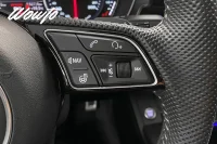 Audi A5 Sportback 40 TFSI 190HK S-Line/Proline/Matrix 140kW thumbnail