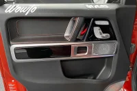 Mercedes-Benz G63 63 AM 585HK /Burmester/ Taklucka /Sv-Såld 430kW thumbnail