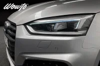 Audi A5 Sportback 40 TFSI 190HK S-Line/Proline/Matrix 140kW thumbnail