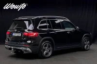 Mercedes-Benz GLB200 220 d 4M AMG/Navi/Värmare/Drag/Moms 140kW thumbnail