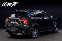 Lynk & Co 01 PHEV DCT 261HK / Pano / Infinity / 360 / 4.95% 192kW thumbnail