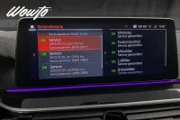 BMW 530 d xDrive M-Sport Innovation/Pano/HUD/SoftClose/4.95% 210kW thumbnail