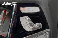 Mercedes-Benz G63 63 AM 585HK /Burmester/ Taklucka /Sv-Såld 430kW thumbnail