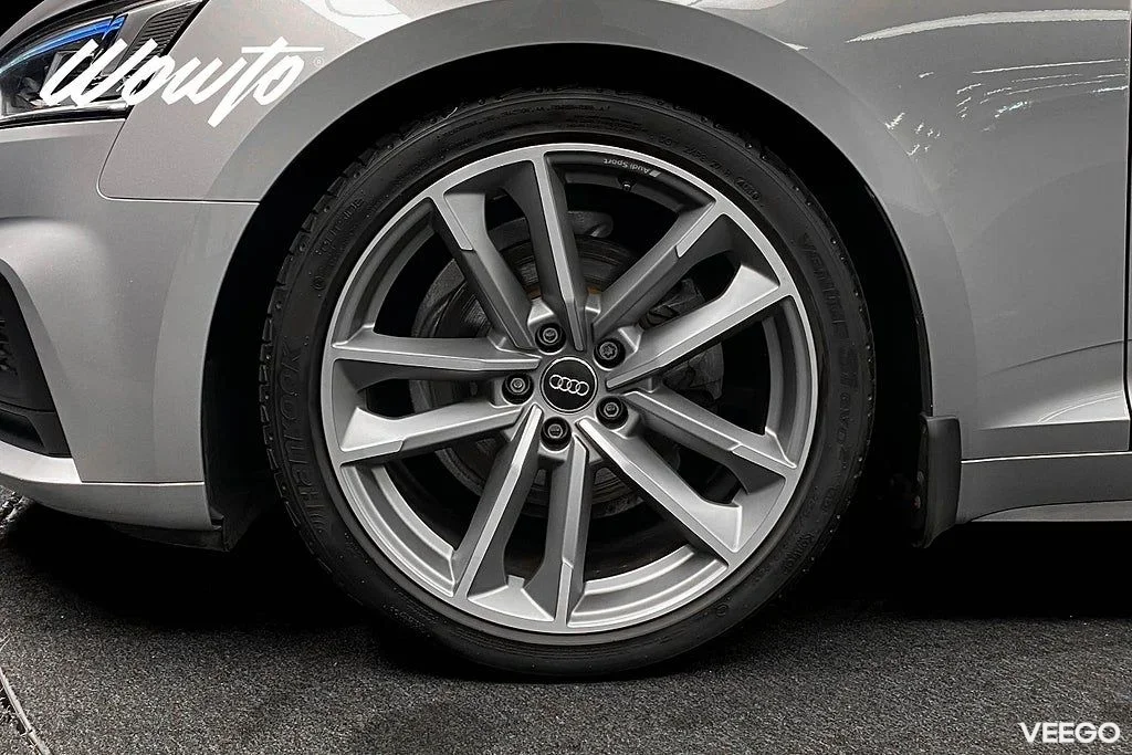 Audi A5 Sportback 40 TFSI 190HK S-Line/Proline/Matrix 140kW