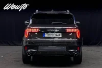 Lynk & Co 01 PHEV DCT 261HK / Pano / Infinity / 360 / 4.95% 192kW thumbnail