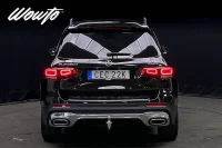 Mercedes-Benz GLB200 220 d 4M AMG/Navi/Värmare/Drag/Moms 140kW thumbnail