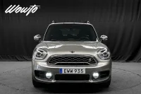 Mini Countryman Cooper S ALL4 Experience Salt / Navi 141kW thumbnail