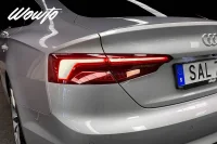 Audi A5 Sportback 40 TFSI 190HK S-Line/Proline/Matrix 140kW thumbnail