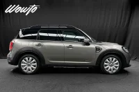 Mini Countryman Cooper S ALL4 Experience Salt / Navi 141kW thumbnail