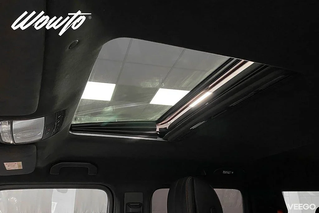 Mercedes-Benz G63 63 AM 585HK /Burmester/ Taklucka /Sv-Såld 430kW