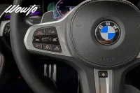 BMW 530 d xDrive M-Sport Innovation/Pano/HUD/SoftClose/4.95% 210kW thumbnail