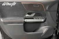 Mercedes-Benz GLB200 220 d 4M AMG/Navi/Värmare/Drag/Moms 140kW thumbnail