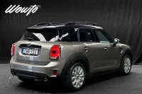 Mini Countryman Cooper S ALL4 Experience Salt / Navi 141kW thumbnail