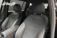 Mercedes-Benz GLB200 220 d 4M AMG/Navi/Värmare/Drag/Moms 140kW thumbnail