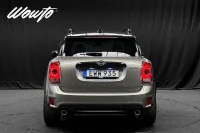 Mini Countryman Cooper S ALL4 Experience Salt / Navi 141kW thumbnail