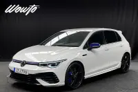 Image of Volkswagen Golf R DSG 333HK /20 years /Matrix /Keyless/4.95% 245kW