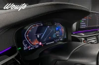 BMW 530 d xDrive M-Sport Innovation/Pano/HUD/SoftClose/4.95% 210kW thumbnail