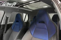 Lynk & Co 01 PHEV DCT 261HK / Pano / Infinity / 360 / 4.95% 192kW thumbnail