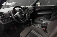 Mini Countryman Cooper S ALL4 Experience Salt / Navi 141kW thumbnail