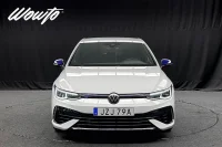 Volkswagen Golf R DSG 333HK /20 years /Matrix /Keyless/4.95% 245kW thumbnail
