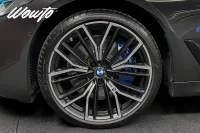 BMW 530 d xDrive M-Sport Innovation/Pano/HUD/SoftClose/4.95% 210kW thumbnail