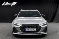 Audi RS 6 Avant Performance 630HK/B&O Adv/NP 1.929.700/4.95% 463kW thumbnail