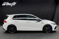 Volkswagen Golf R DSG 333HK /20 years /Matrix /Keyless/4.95% 245kW thumbnail