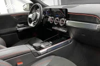 Mercedes-Benz GLB200 220 d 4M AMG/Navi/Värmare/Drag/Moms 140kW thumbnail