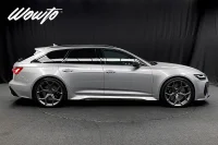Audi RS 6 Avant Performance 630HK/B&O Adv/NP 1.929.700/4.95% 463kW thumbnail