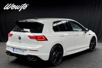 Volkswagen Golf R DSG 333HK /20 years /Matrix /Keyless/4.95% 245kW thumbnail