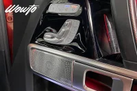 Mercedes-Benz G63 63 AM 585HK /Burmester/ Taklucka /Sv-Såld 430kW thumbnail