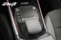 Mercedes-Benz GLB200 220 d 4M AMG/Navi/Värmare/Drag/Moms 140kW thumbnail