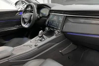 Lynk & Co 01 PHEV DCT 261HK / Pano / Infinity / 360 / 4.95% 192kW thumbnail