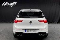 Volkswagen Golf R DSG 333HK /20 years /Matrix /Keyless/4.95% 245kW thumbnail