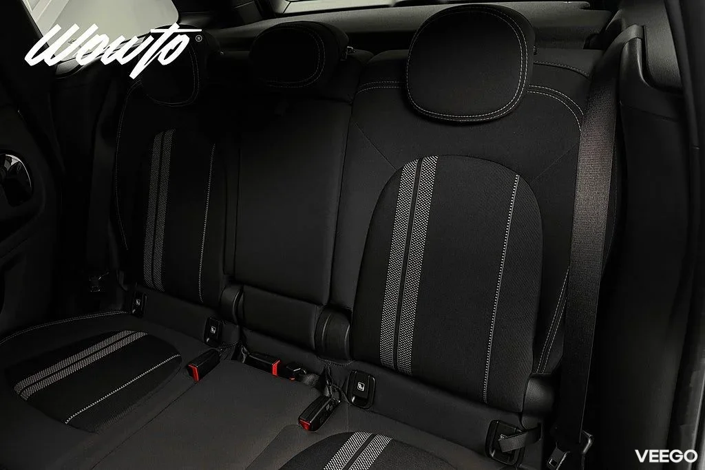 Mini Countryman Cooper S ALL4 Experience Salt / Navi 141kW