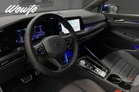 Volkswagen Golf R DSG 333HK /20 years /Matrix /Keyless/4.95% 245kW thumbnail