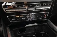 Mercedes-Benz G63 63 AM 585HK /Burmester/ Taklucka /Sv-Såld 430kW thumbnail