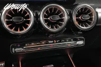 Mercedes-Benz GLB200 220 d 4M AMG/Navi/Värmare/Drag/Moms 140kW thumbnail