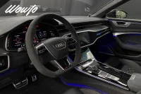 Audi RS 6 Avant Performance 630HK/B&O Adv/NP 1.929.700/4.95% 463kW thumbnail