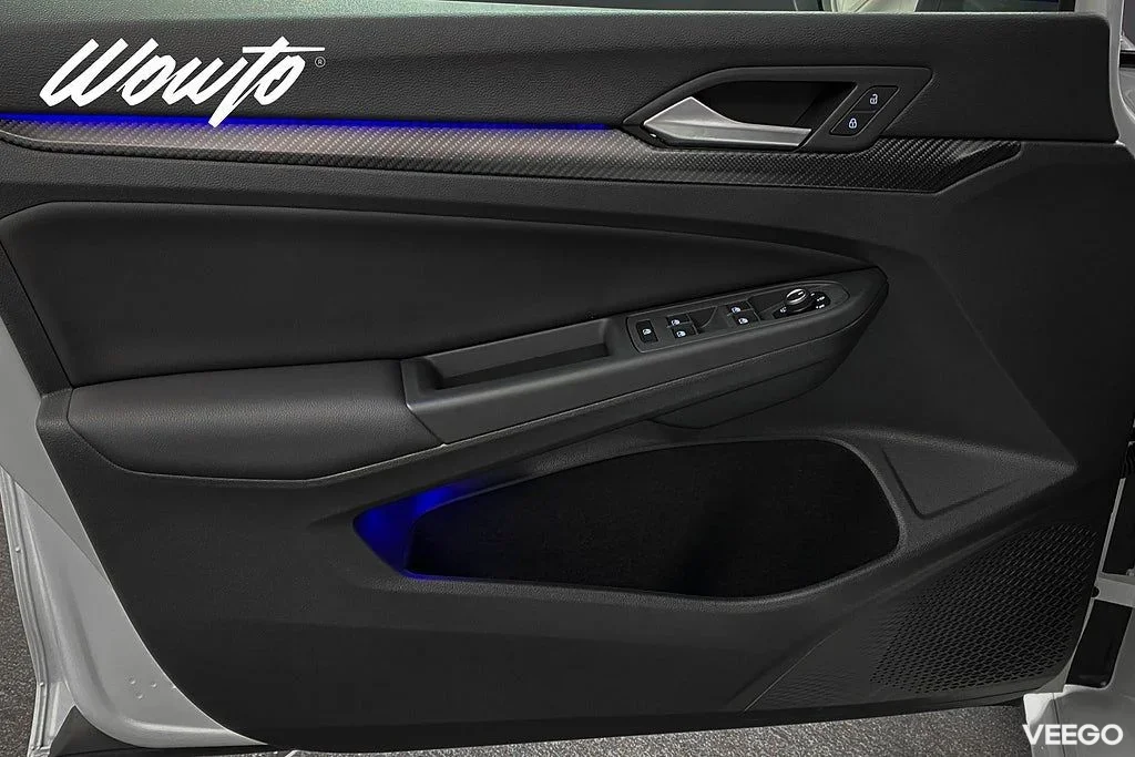 Volkswagen Golf R DSG 333HK /20 years /Matrix /Keyless/4.95% 245kW