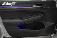 Volkswagen Golf R DSG 333HK /20 years /Matrix /Keyless/4.95% 245kW thumbnail