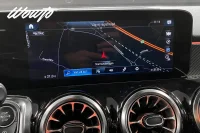 Mercedes-Benz GLB200 220 d 4M AMG/Navi/Värmare/Drag/Moms 140kW thumbnail