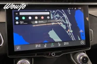 Lynk & Co 01 PHEV DCT 261HK / Pano / Infinity / 360 / 4.95% 192kW thumbnail